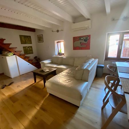 Romantic Maisonette Piran Zewnętrze zdjęcie