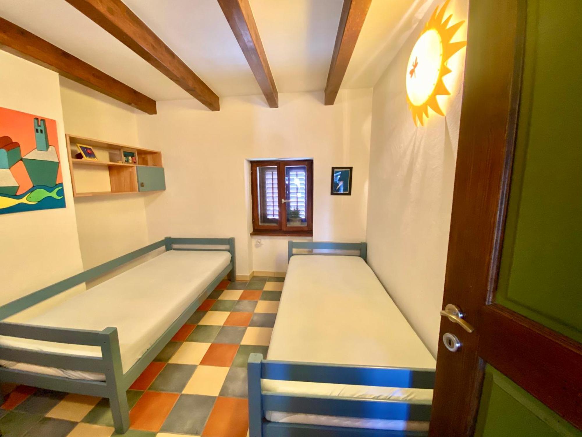 Romantic Maisonette Piran Zewnętrze zdjęcie