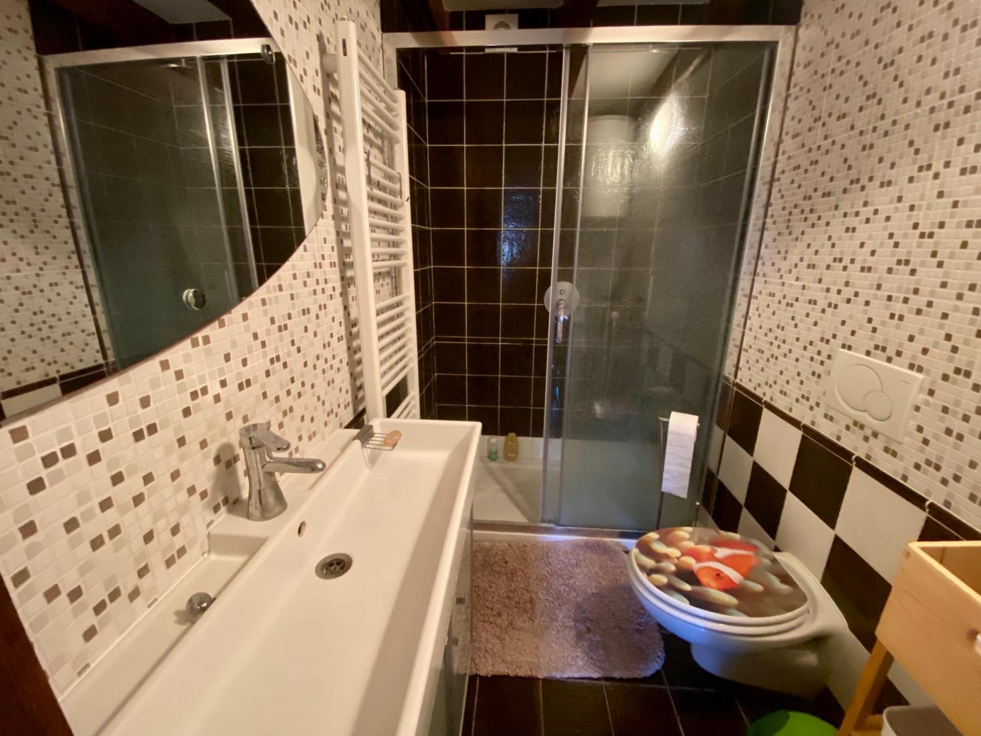 Romantic Maisonette Piran Zewnętrze zdjęcie