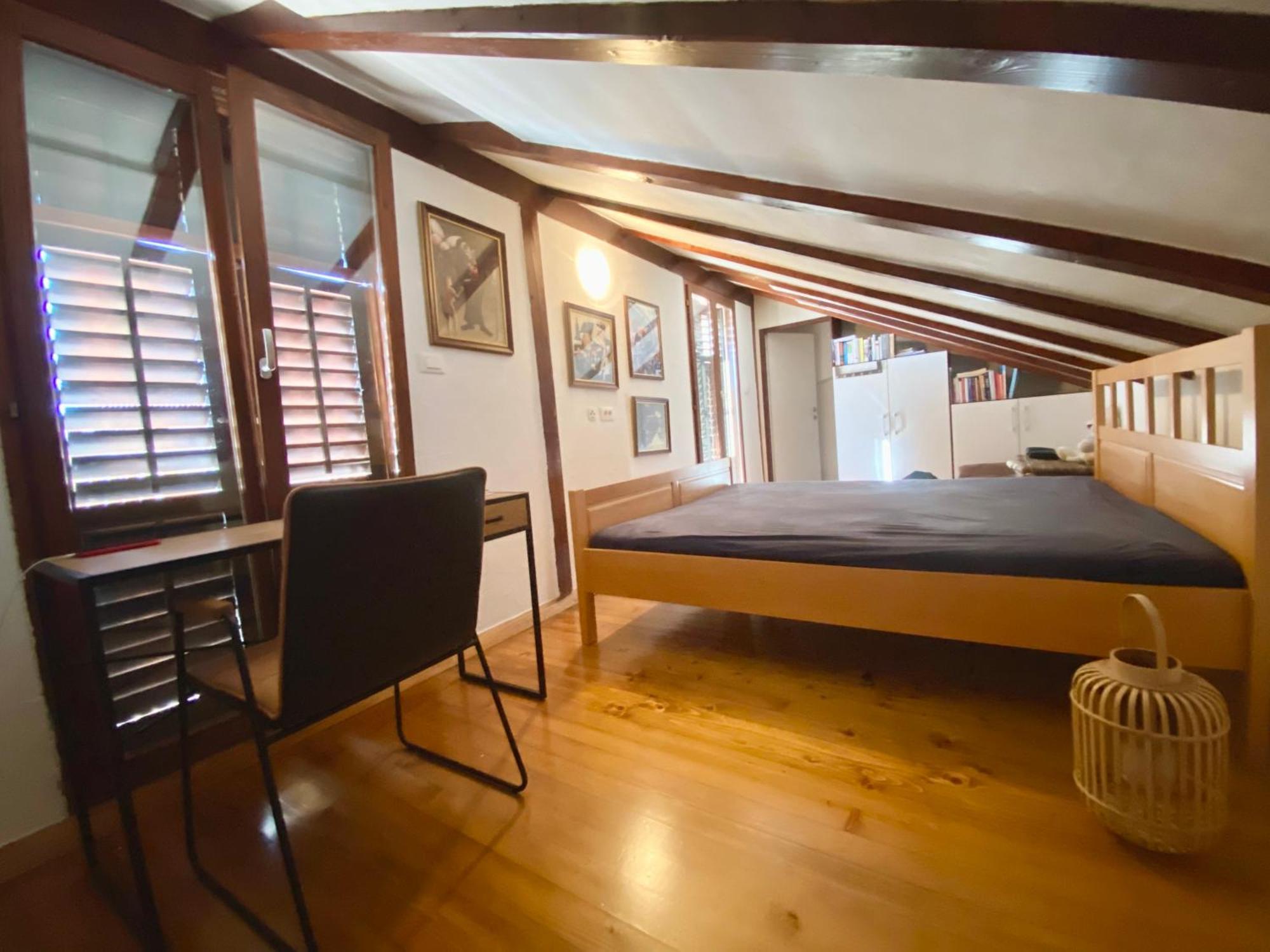 Romantic Maisonette Piran Zewnętrze zdjęcie