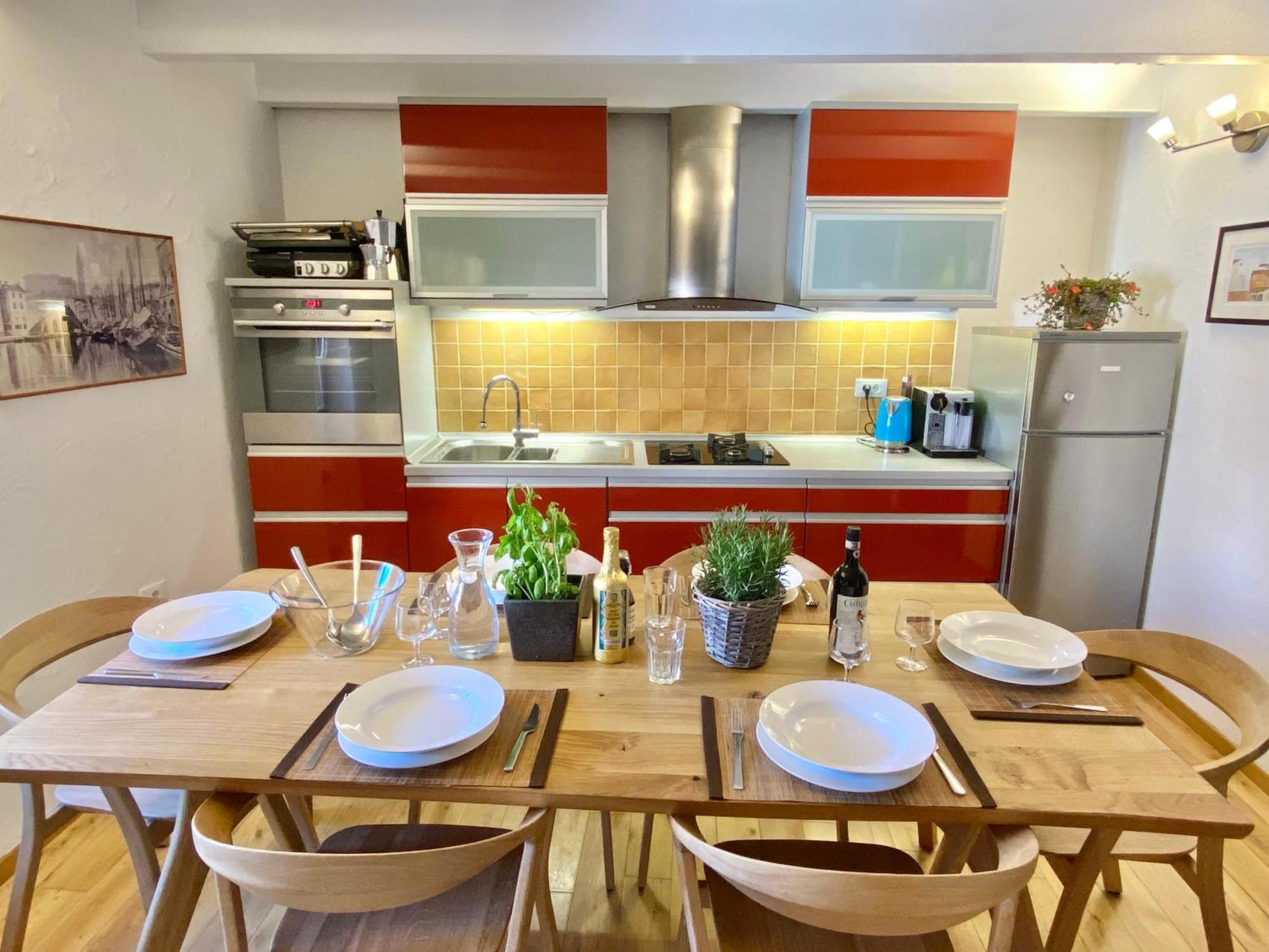 Romantic Maisonette Piran Zewnętrze zdjęcie